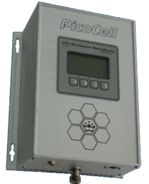 двухдиапазонный репитер 900/1800 МГц GSM/DCS, усилитель сигнала сотовой связи всех операторов, ретранслятор, сотовый усилитель на небольшое помещение, модель Picocell 900/1800 SXA