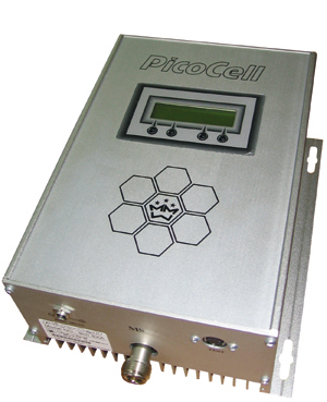 Picocell SXA сотовый усилитель GSM, недорогой усилитель сотового сигнала, репитер, ретранслятор