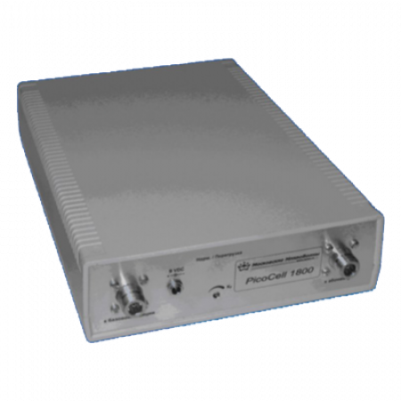 репитер GSM1800, усилитель сигнала мобильной связи, ретранслятор, сотовый усилитель модель  Picocell 1800 B75